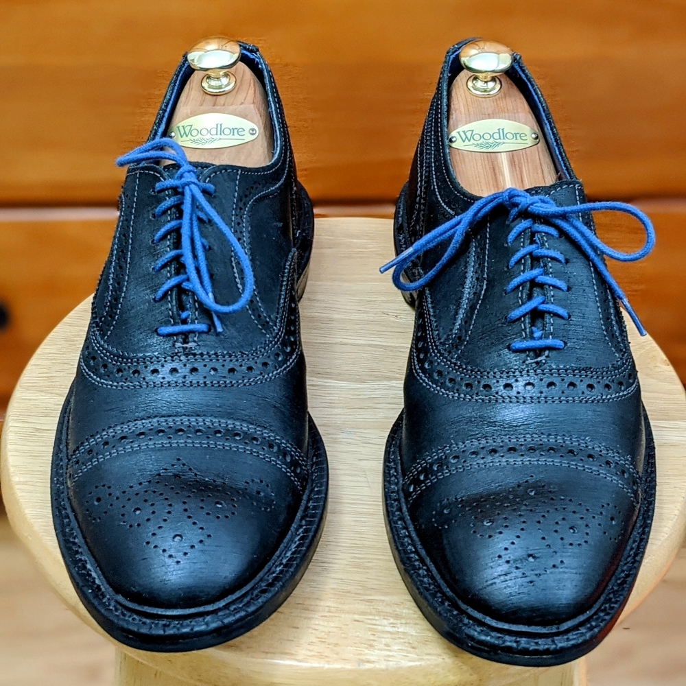 Allen Edmonds Strandmok